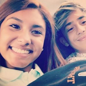 Meet your Posher, Maria